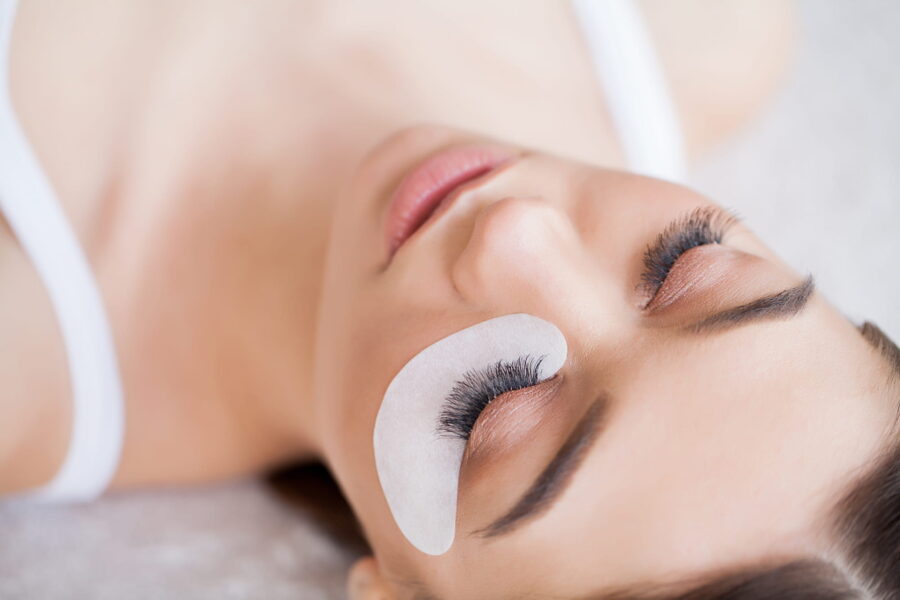 Laminazione ciglia e sopracciglia Perugia